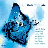 Margarete/Vinding,Mads/ Grarup CD Walk With Me