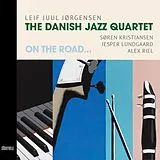 Danish Jazz Quartet CD On The Road...