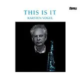 Karsten Vogel CD This Is It