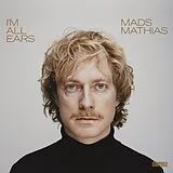 Mads Matthias CD I'm All Ears