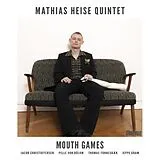 Heise,Mathias Vinyl Mouth Games