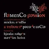 Flamenco Passion CD A Tribute To Paco De Lucia