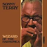 Terry,Sonny Vinyl Wizard Of The Harmonica