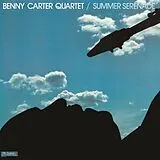 Carter,Benny -quartet- Vinyl Summer Serenade