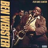 Webster,Ben Vinyl Plays Duke Ellington