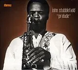 John Stubblefield CD Prelude
