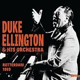Duke Ellington CD In Rotterdam 1969