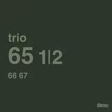 Trio 65 ½ CD 66 67