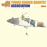 Tomas Quartet Franck CD Association-Live At Jazzhus Montmartre