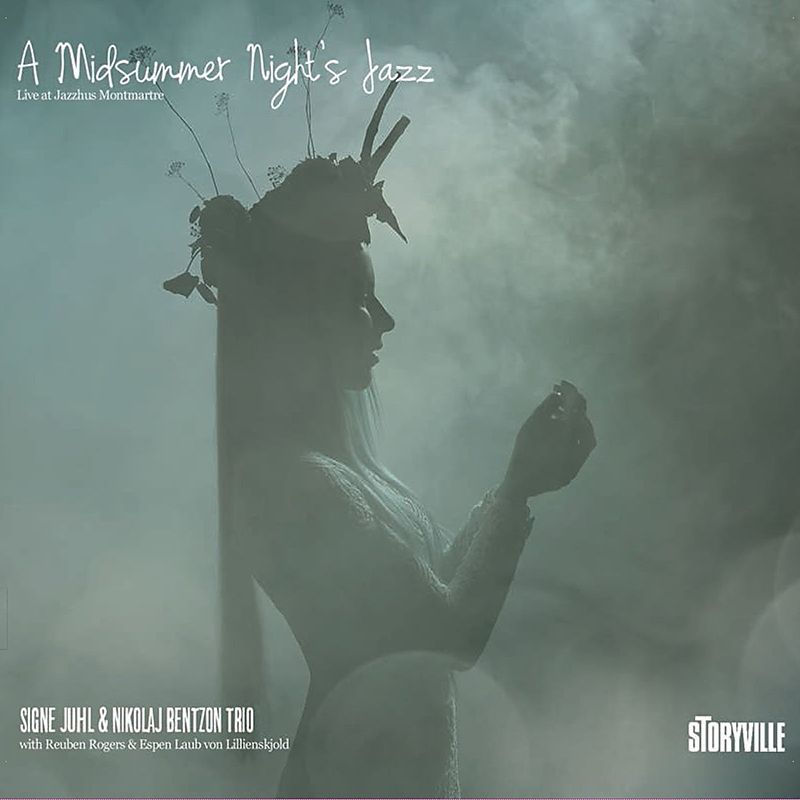 A Midsummer Night'S Jazz