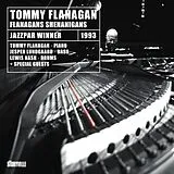 Tommy Flanagan CD Flanagans Shenanigans