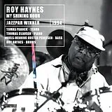 Roy Haynes CD My Shining Hour