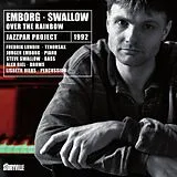 Jorgen/Swallow,Steve Emborg CD Over The Rainbow