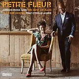 New Orleans Jazz Orchestra fea CD Petite Fleur