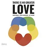 Dado, Lundgaard,Jesper, Moroni CD There Is No Greater Love