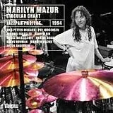 Marilyn Mazur CD Circular Chant (Remastered)