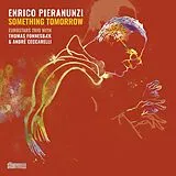 Pieranunzi,Enrico Vinyl Something Tomorrow