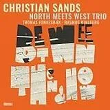 Christian/Fonnesbæk,Thom Sands CD Between Then And Now