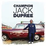 Champion Jack Dupree CD Blues Pianist (3cd+dvd)