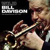 Wild Bill Davison CD + DVD Video The Danish Sessions,1973-1978