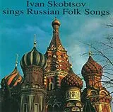 Iwan Skobtsow CD I.Skobtsow Singt Russ.Volksl