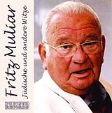 Fritz Muliar CD Jüdische Und Andere Witze