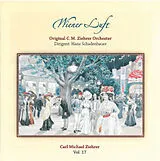 Hans/Ziehrer Orch Schadenbauer CD Wiener Luft