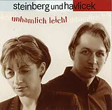 Steinberg und Havlicek CD Unhamlich Leicht