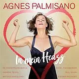 Agnes Palmisano CD In Mein Heazz