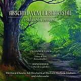 Merkatz/Lindner/Chmela/Hirscha CD Abschied Vom Liebhartstal