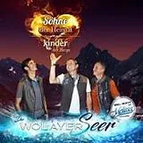 Die Wolayerseer CD Söhne Der Heimat - Kinder Der Berge