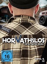 Horvathslos Staffel 5 DVD