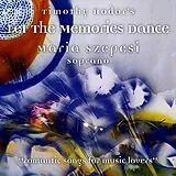 Maria/Varga,Zsuzsa Szepesi CD Let The Memories Dance