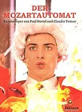 Der Mozartautomat DVD