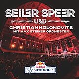 Seiler und Speer CD Red Bull Symphonic