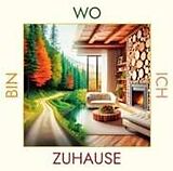 Wien International CD Wo Ich Zuhause Bin