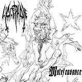 L' Acephale LP (analog) Malefeasance