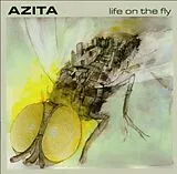 Azita LP (Vinyl) Life On The Fly (Vinyl)