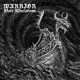 Warrior CD Hate Maelstrom