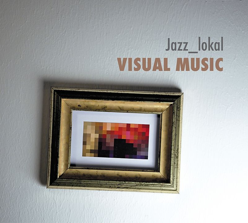 Visual Music