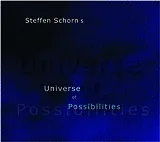 Steffen Schorn CD Universe Of Possibilities