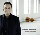 Andre Nendza CD Rooms Restored