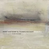 Anne & Rückert,Thomas Hartkamp Vinyl Dear Bill (180gr Vinyl)