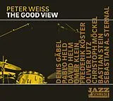 Peter Weiss CD Good View