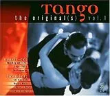 Various CD Tango The Original(S) Vol.1