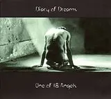 Diary Of Dreams CD One Of 18 Angels