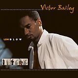 Victor Bailey CD Low Blow