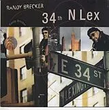 Randy Brecker CD 34th N Lex
