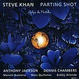 Steve Khan CD Parting Shot