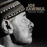 Joe Zawinul CD The ESC Years